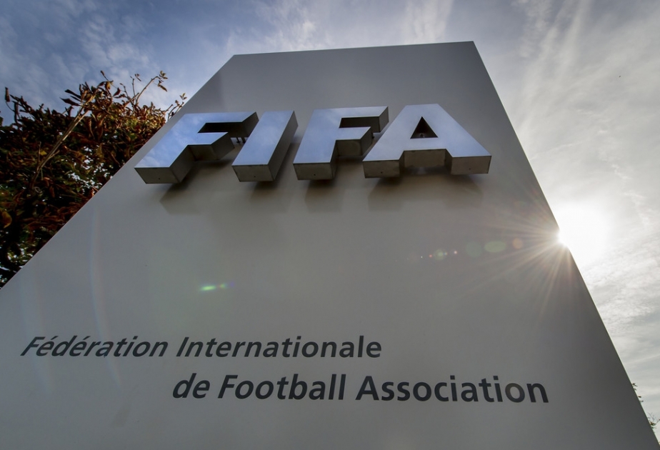 ФИФА определила десятку самых красивых голов уходящего года