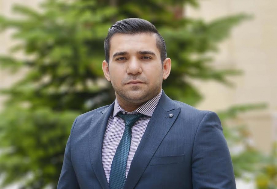 Article by BHOS scientist published in American scientific journal