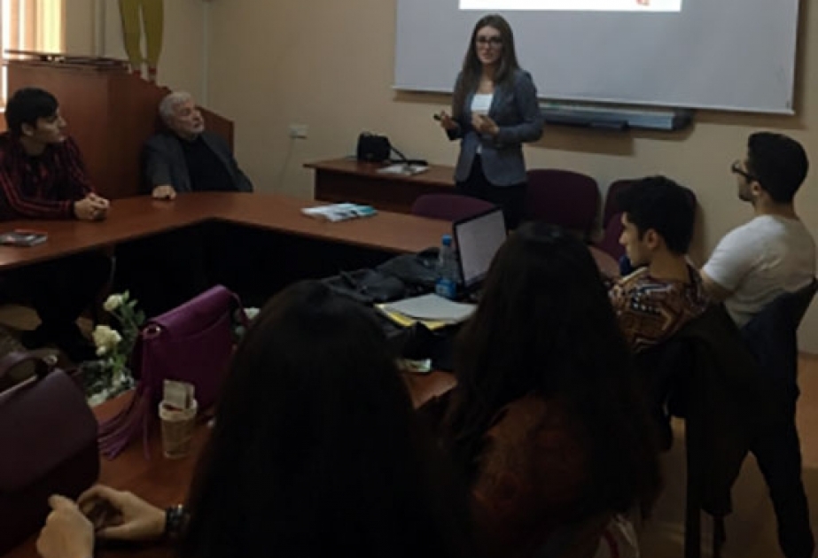 AKB Azərbaycan Turizm və Menecment Universiteti ilə əməkdaşlığı daha da gücləndirir