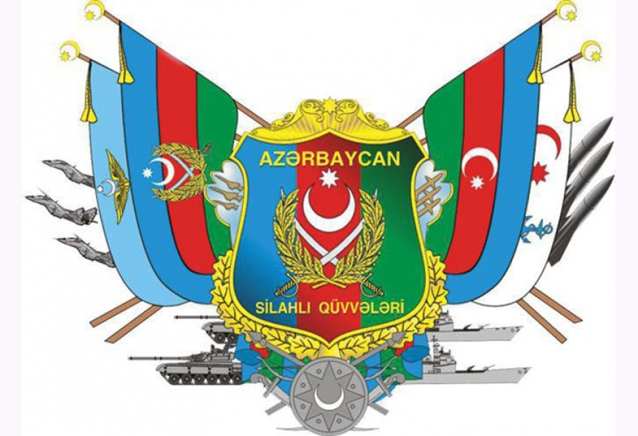 Azərbaycan Silahlı Qüvvələrində “NATO günləri” keçirilir