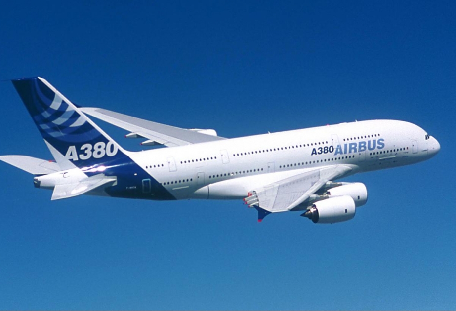 ABŞ “Airbus”un İrana 20 milyard dollarlıq təyyarə satışı üçün icazə verib
