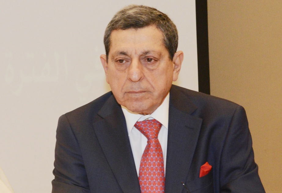 Farid Ayyar : le congrès de Bakou a été une occasion en termes de promotion de l’Azerbaïdjan