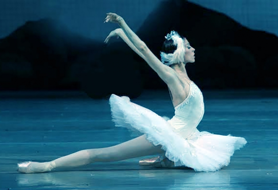 Ukraynanın məşhur balet ustası Bakı teatrının səhnəsində çıxış edəcək