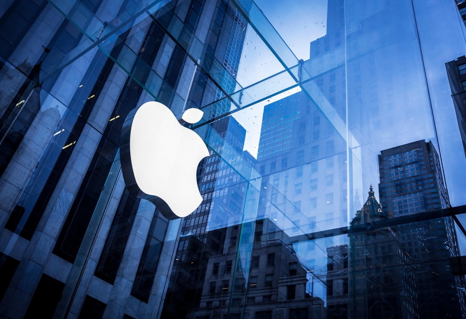L'Express: Apple şirkəti Fransada 400 milyon avro vergidən yayınıb