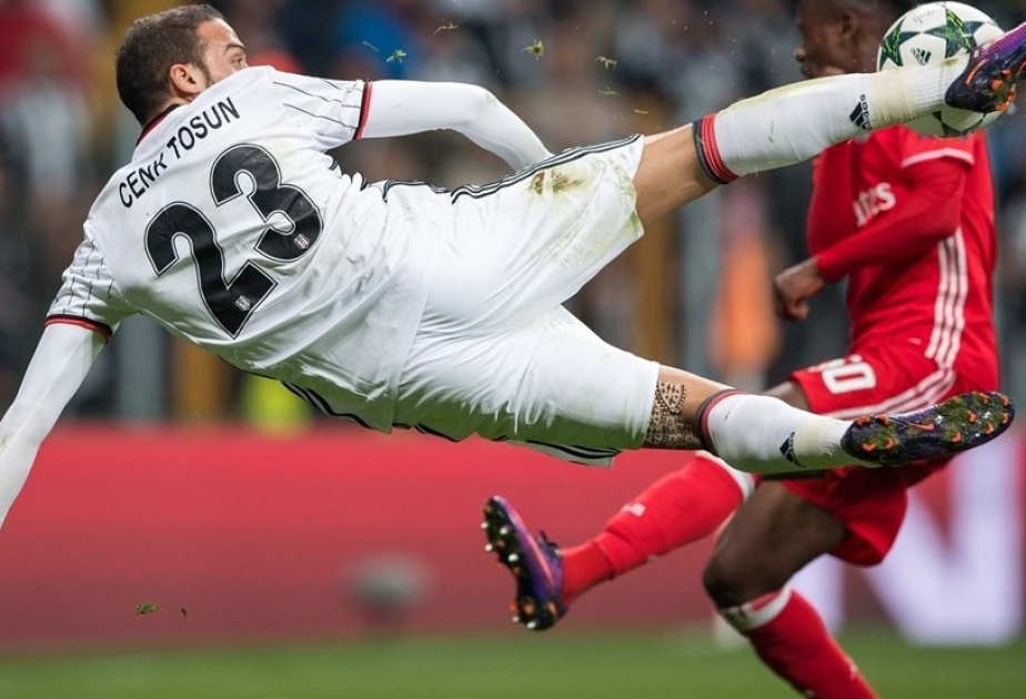 UEFA Çempionlar Liqası: Qrup mərhələsində V tura yekun vurulub