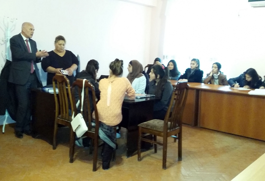 Cтартовала неделя «Мы говорим НЕТ насилию!»