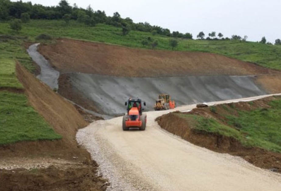 La première phase de la modenisation des routes d’entrée et des ponts en Albanie s’achève à 97%
