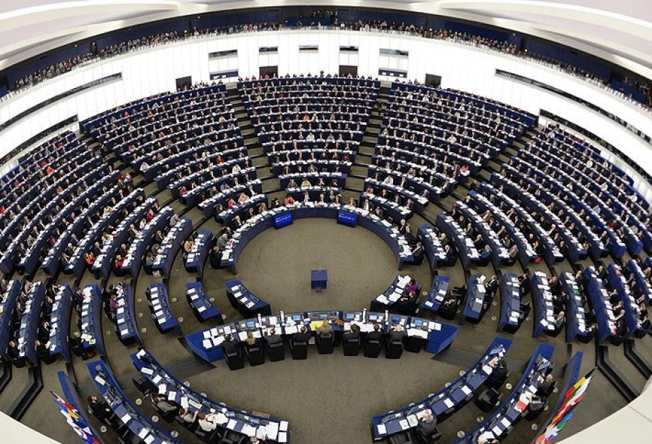 Avropa Parlamenti: Türkiyənin Aİ-yə üzvlük müzakirələri dondurulsun