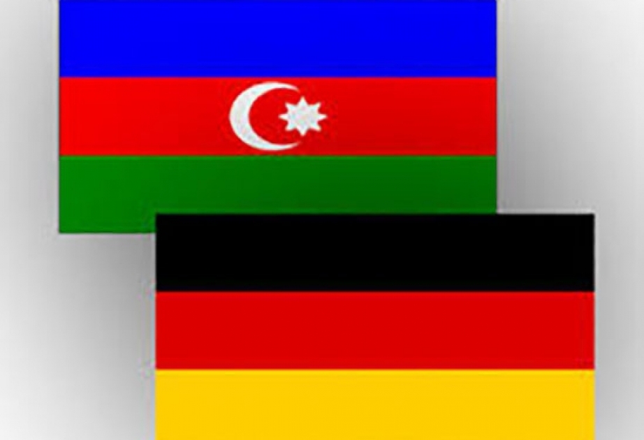 L’Allemagne a investi 488,3 millions de dollars en capital fixe en l’Azerbaïdjan