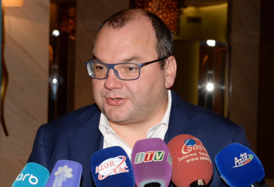 Sergueï Mikhaïlov : Les participants du Congrès ont été témoins du grand chemin parcouru par l’Azerbaïdjan au cours des années d’indépendance