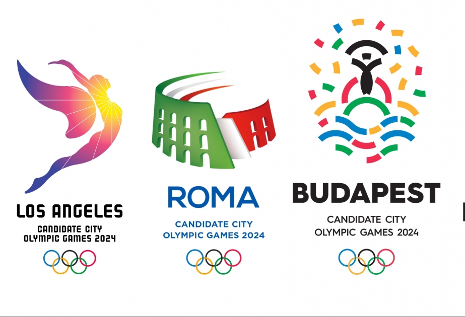 Trump unterstützt die Bewerbung von Los Angeles für Ausrichtung der Olympia 2024