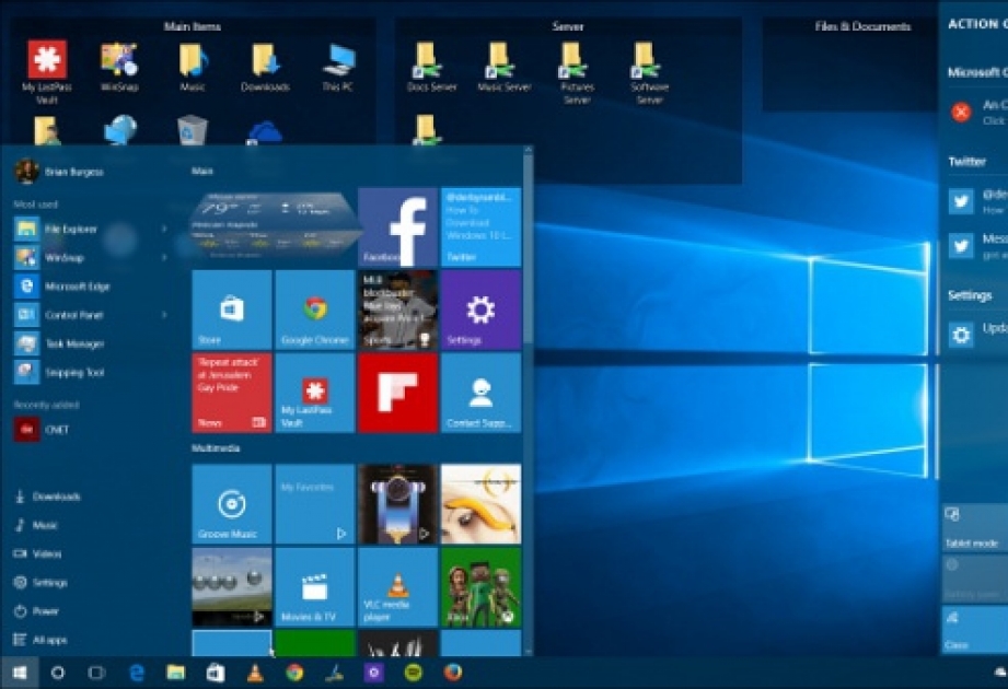 Microsoft выставит на продажу данные из телеметрии Windows 10