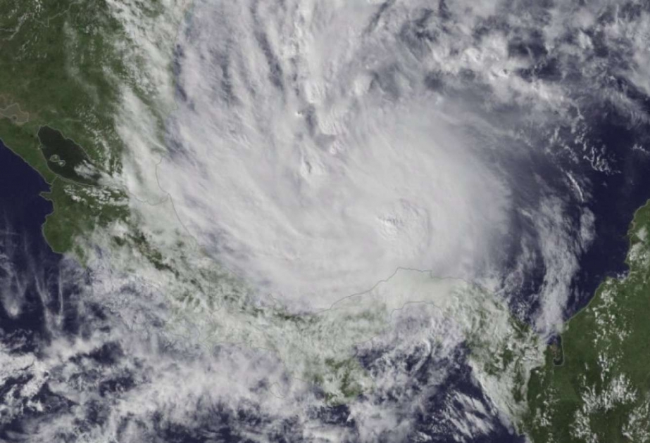 Tropensturm „Otto“ in Costa Rica: Mindestens neun Tote