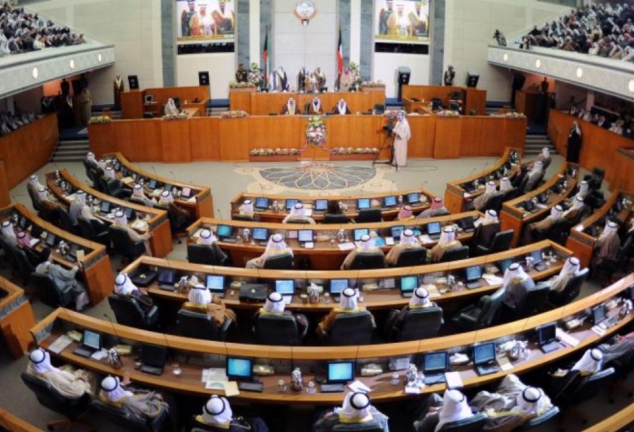 Wahlen: Kuwait wählt neues Parlament