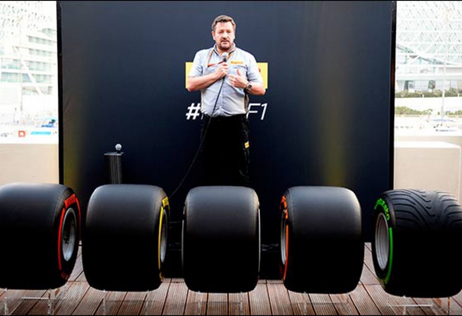 “Formula-1”də daha enli təkərlərdən istifadə olunacaq