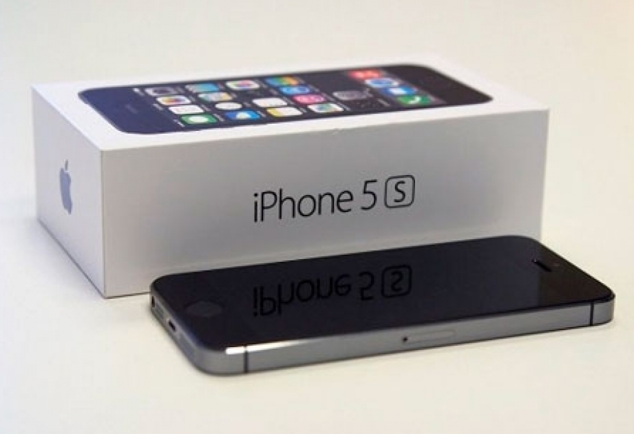 Новый iPhone 5S временно можно купить по цене в 191доллар