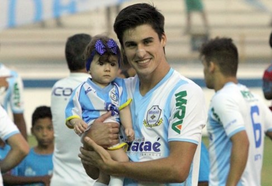 Təyyarədə qəzaya düşən braziliyalı futbolçulardan ikisi Azərbaycanda çıxış edib