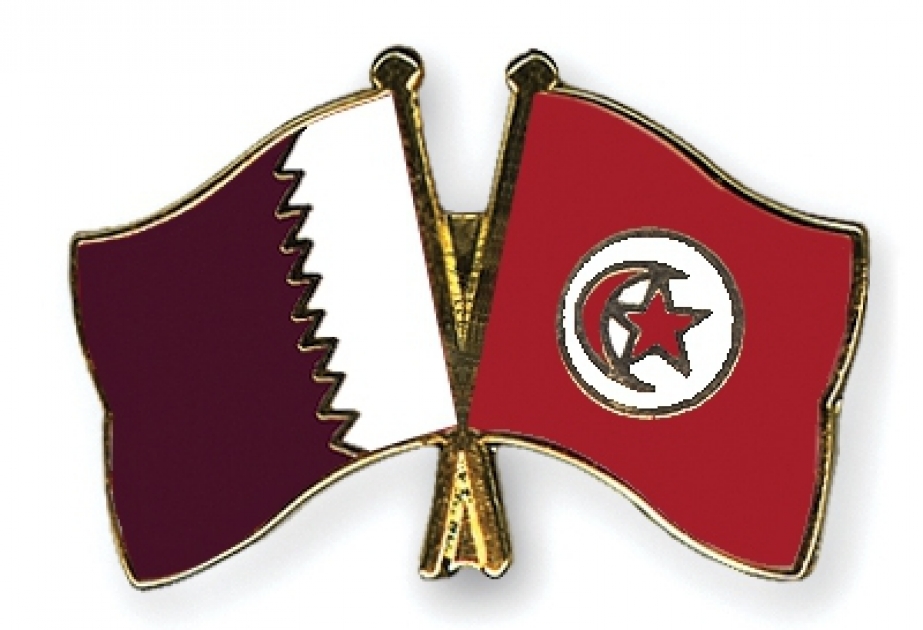 أمير قطر يعلن تخصيص مليار و250 مليون دولار لدعم اقتصاد تونس