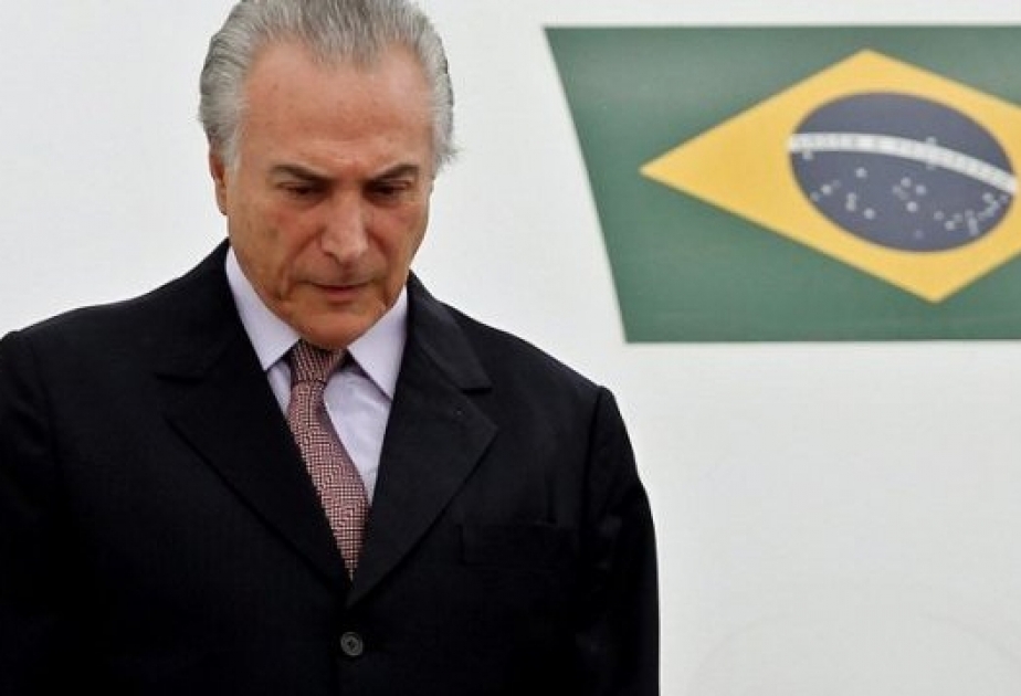 Braziliya futbolçularının qəzaya uğraması ilə bağlı KONMEBOL bütün beynəlxalq oyunları təxirə salıb VİDEO