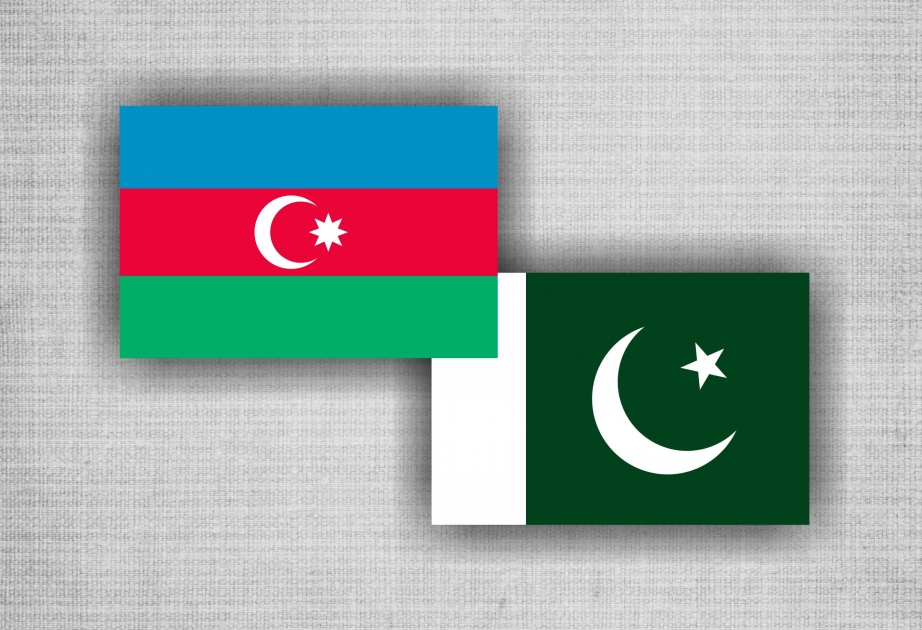 Aserbaidschanisch-pakistanisches Businessforum in Baku