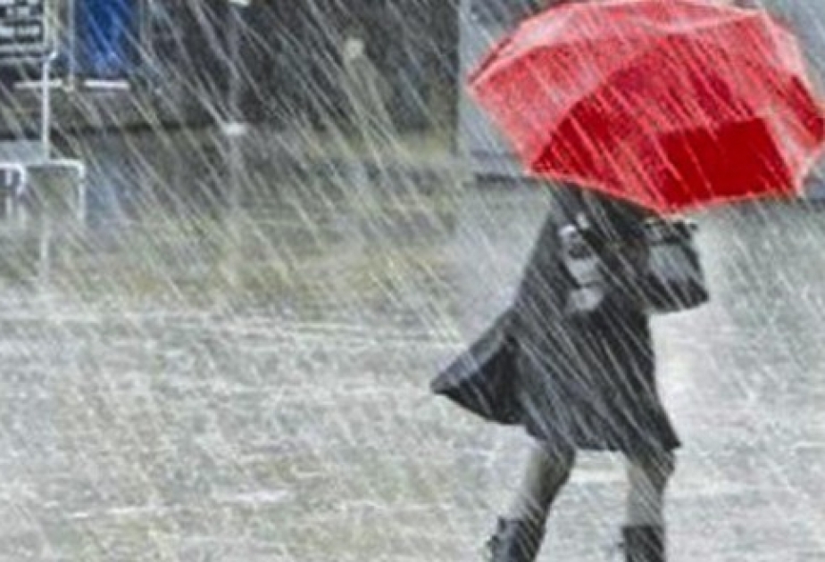 Xəbərdarlıq: Havanın temperaturu 3-5 dərəcə düşəcək