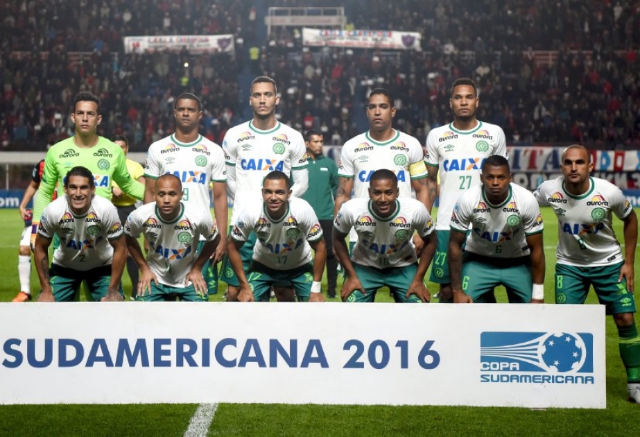 Tausende trauern in Brasilien um verunglückte Fußballer