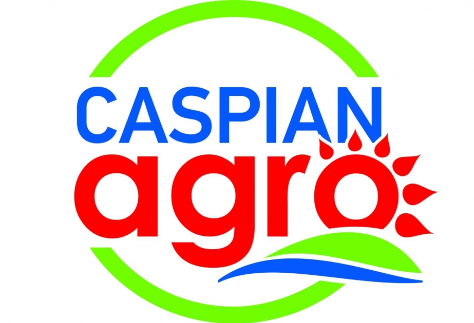 Le stand de CaspianAgro-2017 présenté au salon «Growtech Eurasia» à Istanbul