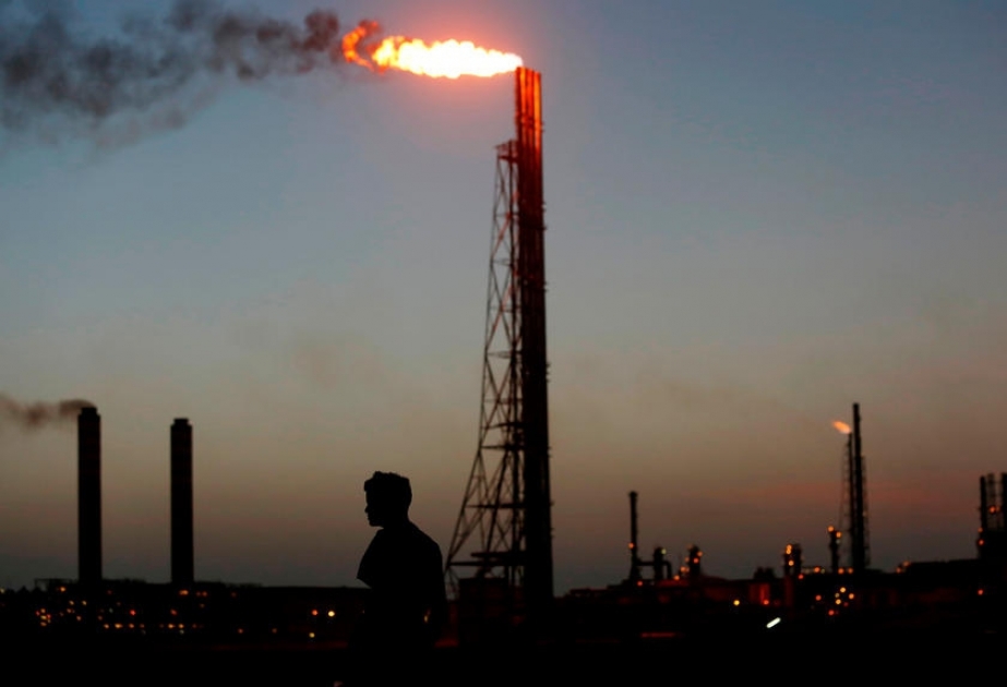 Preise für Rohöl sprunghaft gestiegenBei Opec-Beratungen stehen die Zeichen auf Einigung