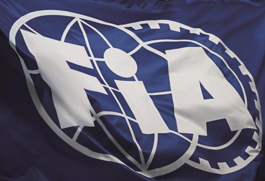 تغيير موعد الفورمولا 1 في باكو وتسميتها جديدة