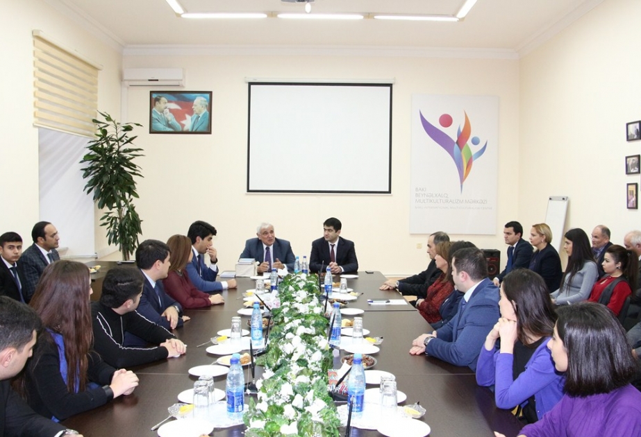 Kamal Abdullayev: Prezident İlham Əliyev Azərbaycanda multikultural təhlükəsizliyin qarantıdır