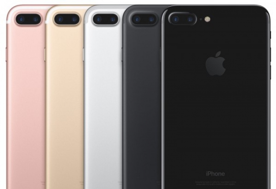 Компания Apple сокращает заказы на производство iPhone 7