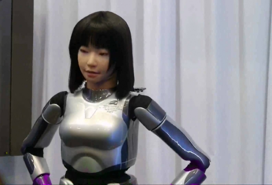 „Welt-Roboter-Gipfel“ 2020 in Japan