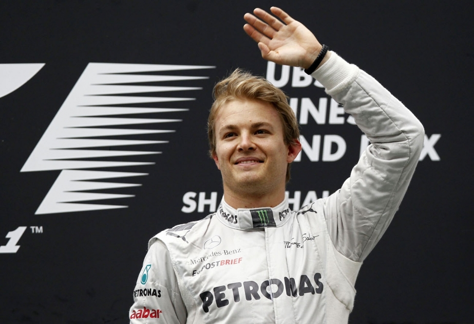 Formel-1: Nico Rosberg beendet seine Karriere