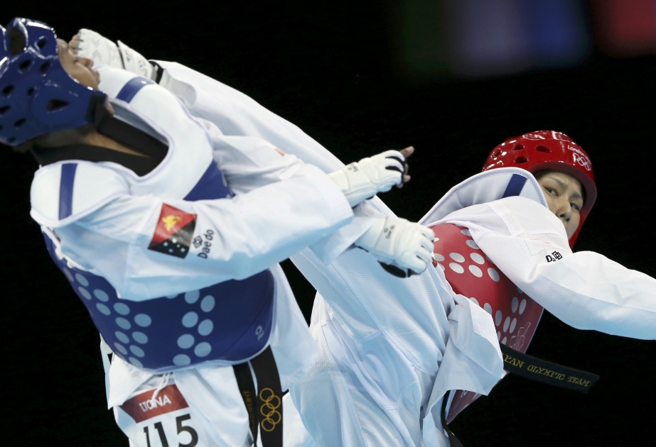 Baku to host World Taekwondo Grand Prix Final, World Taekwondo Team Championships and Gala Awards
