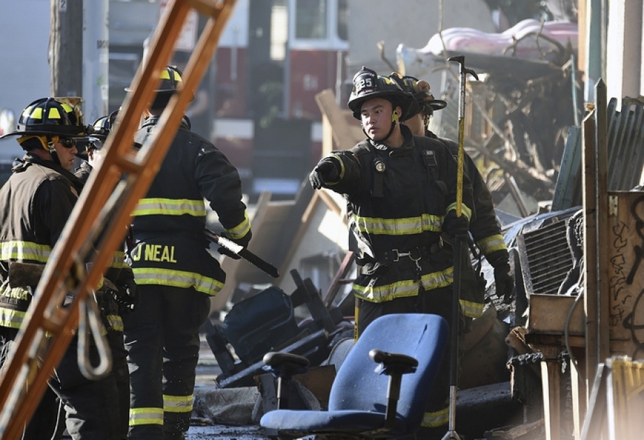 Death toll rises to 24 in Oakland warehouse fire