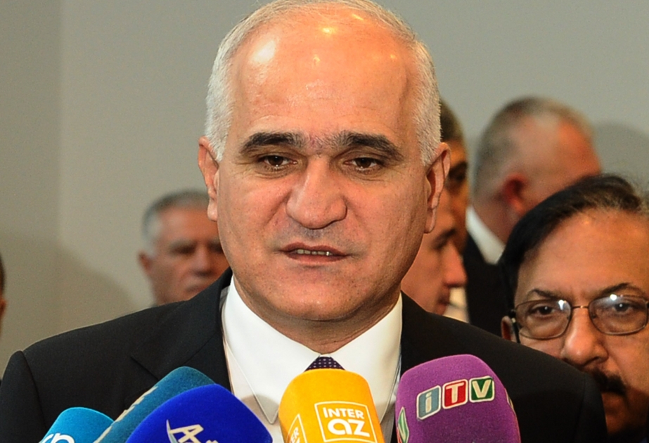 Azərbaycanla Pakistan vizaların sadələşdirilməsi məsələsini müzakirə edir