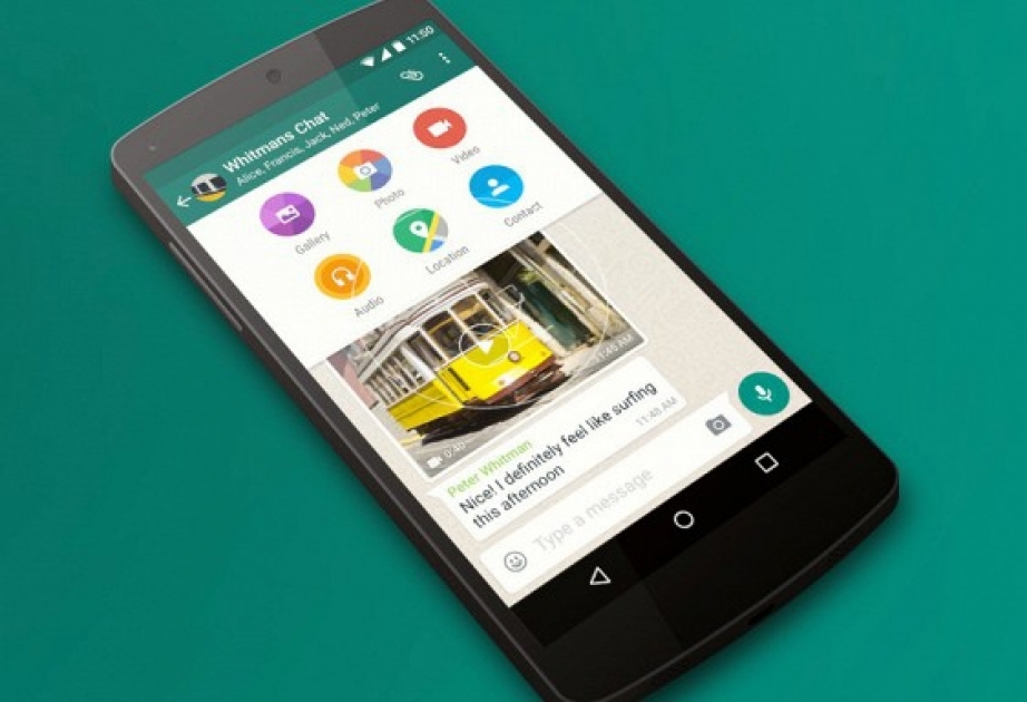 WhatsApp перестанет работать на миллионах старых смартфонов