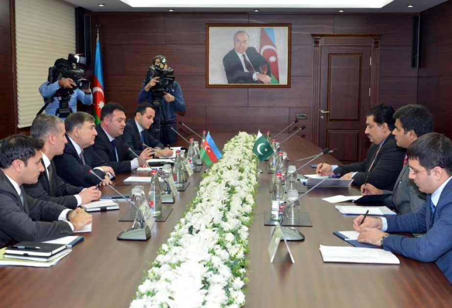 Azərbaycan böyük miqdarda xarici investisiyaların cəlb edilməsinə görə regionda lider ölkədir