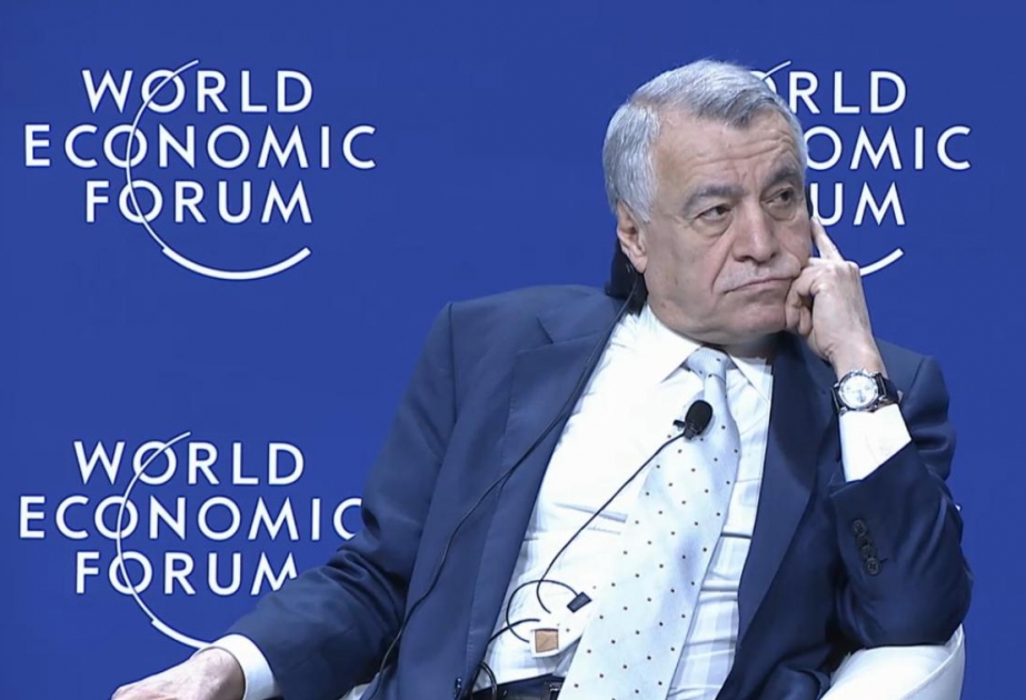 Azerbaijan’s Energy Minister to attend OPEC meeting in Vienna