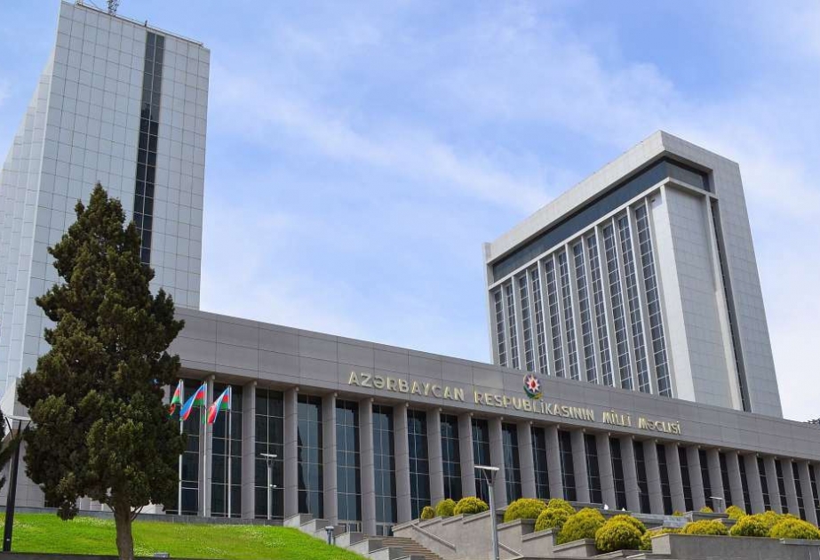 Azerbaijani MPs to attend conference in Brussels