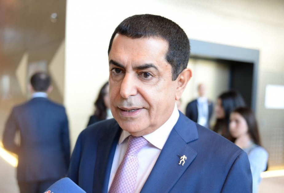 Nassir Abdulaziz Al-Nasser : On est contents de la coopération avec l’Azerbaïdjan en matière de promotion du dialogue interreligieux et interculturel