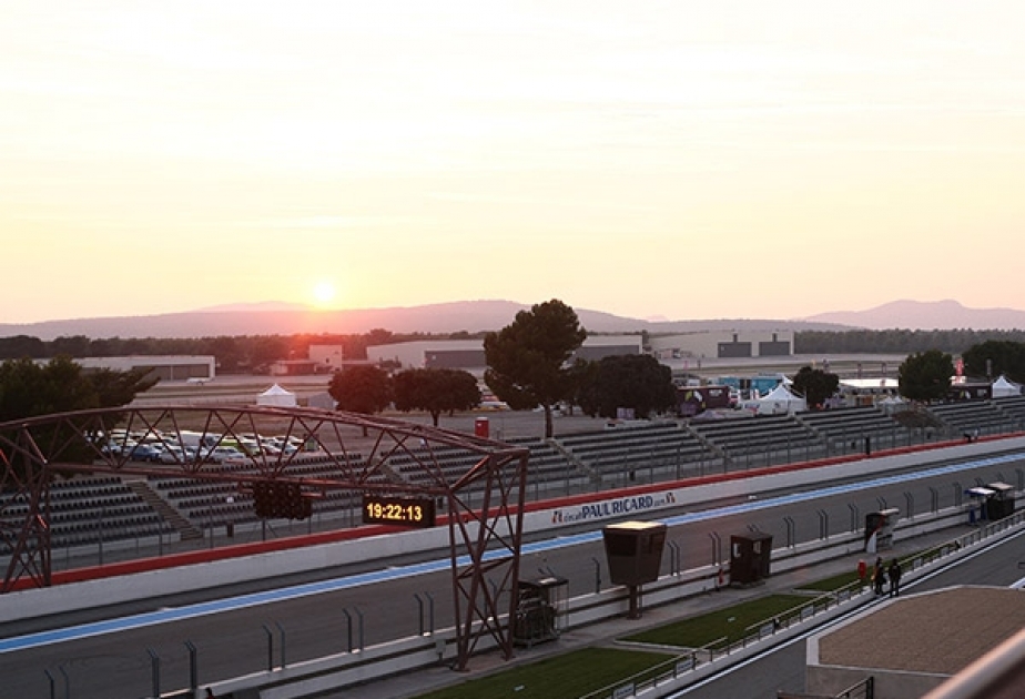 F1: French Grand Prix to return in 2018 after 10-year hiatus