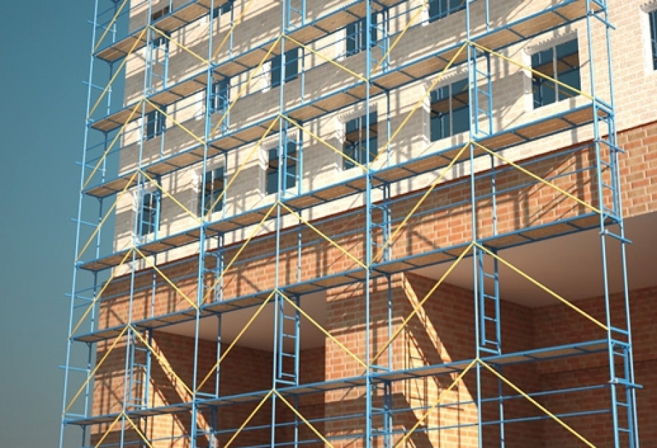 تخصيص أموال لإصلاح مبان سكنية كثيرة الطوابق بمحافظة تارتار
