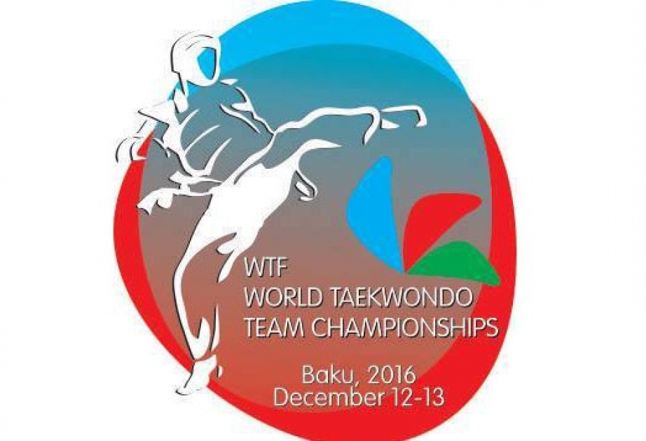 Taekwondo : la composition de la sélection azerbaïdjanaise pour la Coupe du monde par équipe dévoilée