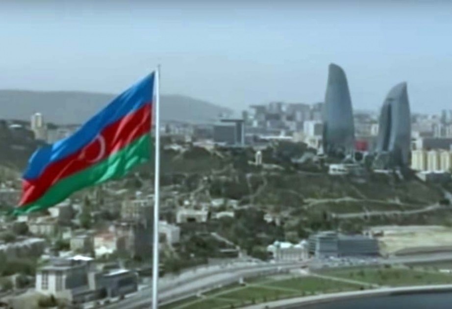 Канал Аль-Джазира показал очередной репортаж об успехах Азербайджана ВИДЕО