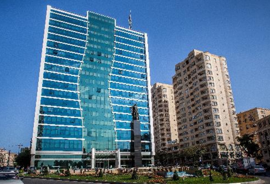 В Азербайджане индивидуальные счета соцстрахования имеют 3 352 983 человека