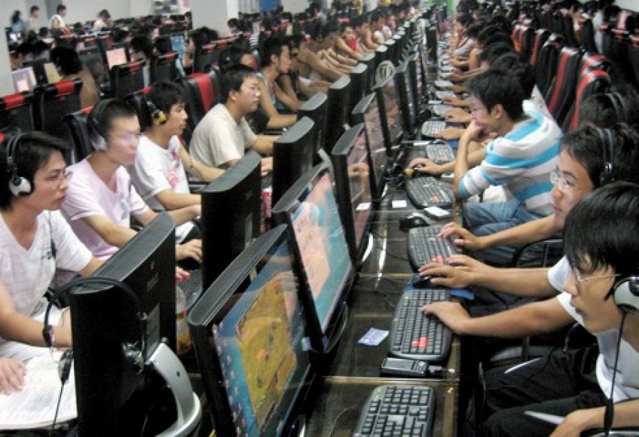 Власти Китая заблокировали 4,5 тысяч интернет-ресурсов за непристойный контент