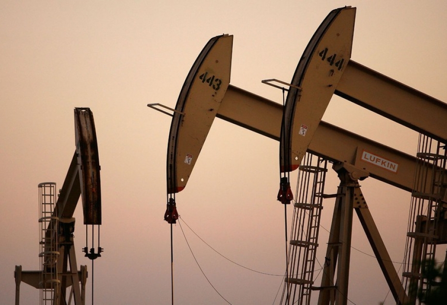 ABŞ-dakı neft ehtiyatları 2,2 milyon barrel azalıb