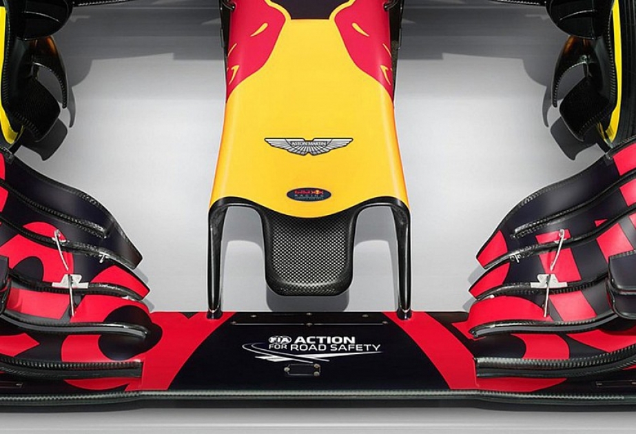 Aston Martin и Red Bull Racing продолжат сотрудничать