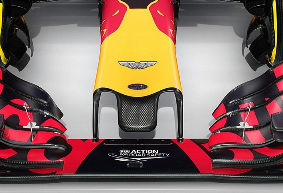 Aston Martin extends Red Bull Racing deal